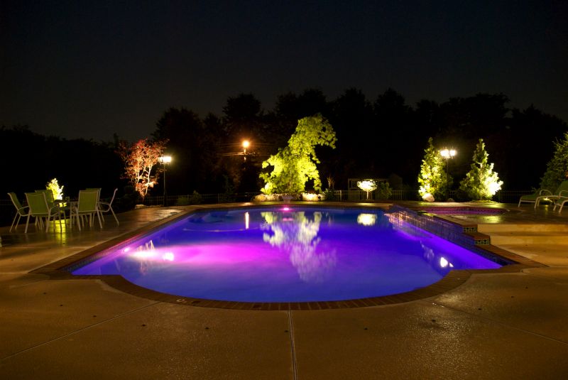 Pool Lighting Specialists